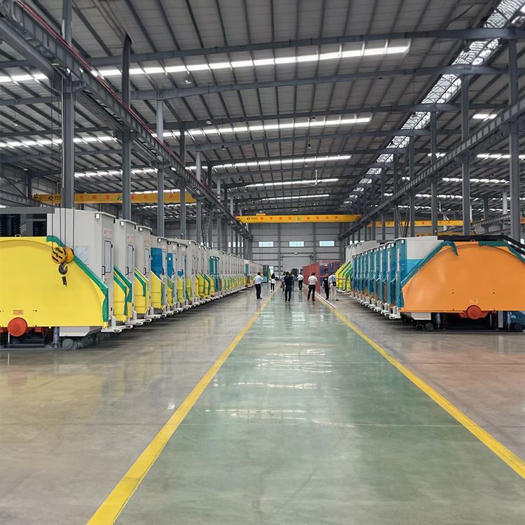 Оборудване за скална кариера за продажба