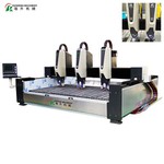 Cnc рутер машина за гравиране на камък